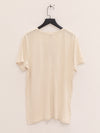 BASERANGE Silk Series Casual Pants/T-Shirts/Dresses France BAS-TOSI-WS-000-UNDYED (SHDO)